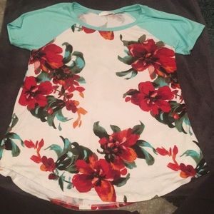 New with tags. Size large.